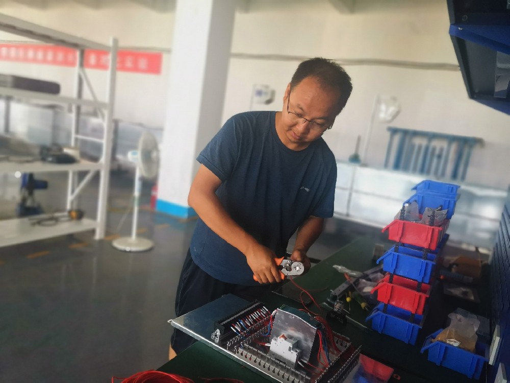 團(tuán)隊風(fēng)采