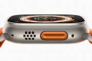 蘋果 Apple Watch Ultra 自定義操作按鈕可啟動快捷方式，支持多項功能
